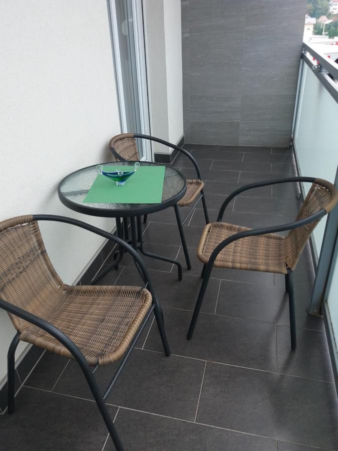 Omega Hotel Doboj Exterior photo