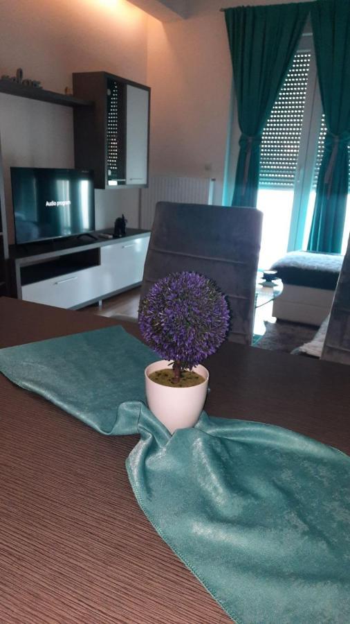 Omega Hotel Doboj Exterior photo